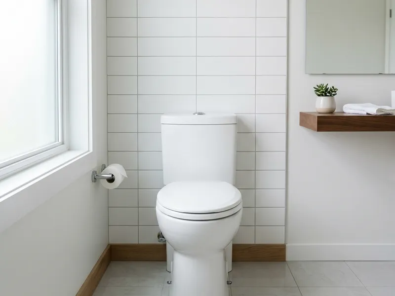 Toilet Repair & Installation Plumber in Hockessin, DE